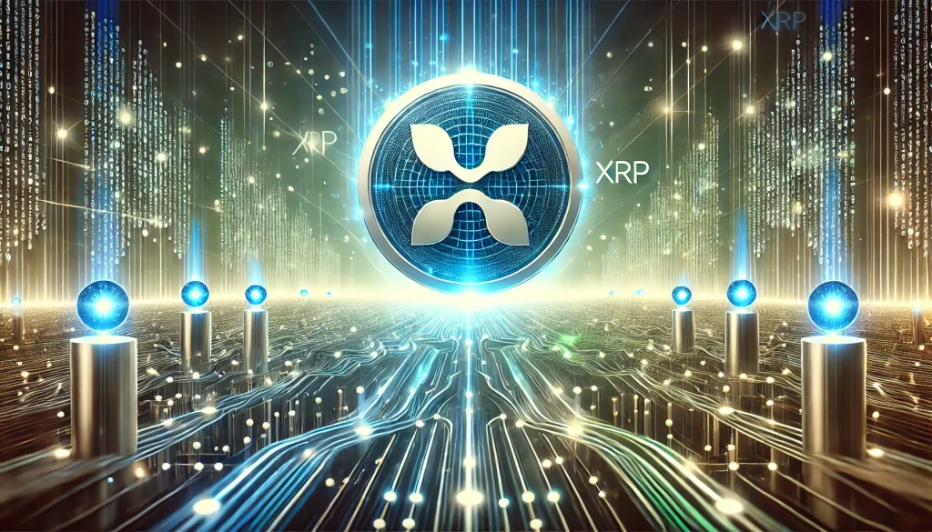 Ripple(XRP)