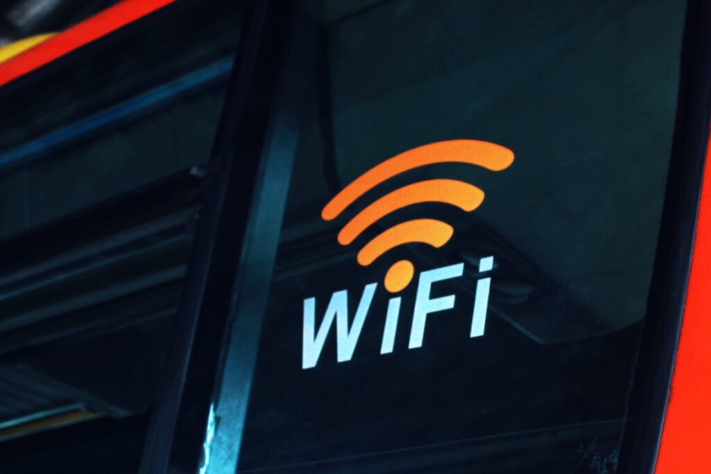 WiFI 6E