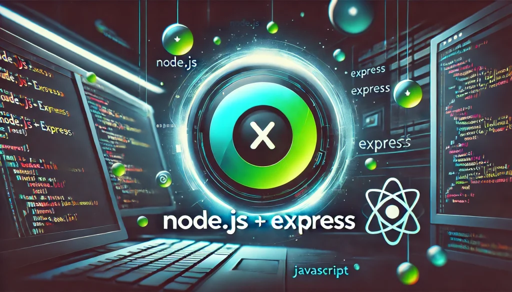 Node.js+Express