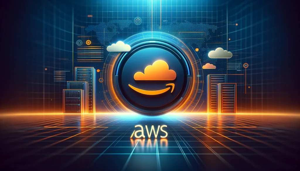 AmazonWebServiceのイメージ