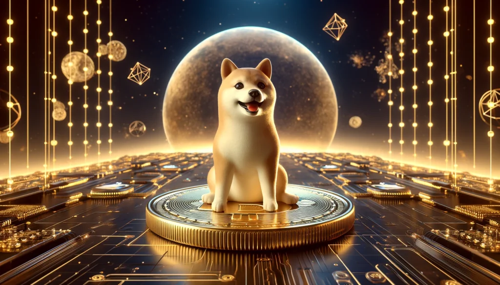 ドージコイン(Dogecoin)