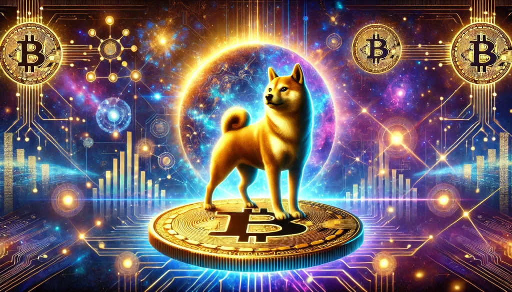 ドージコイン(Dogecoin)