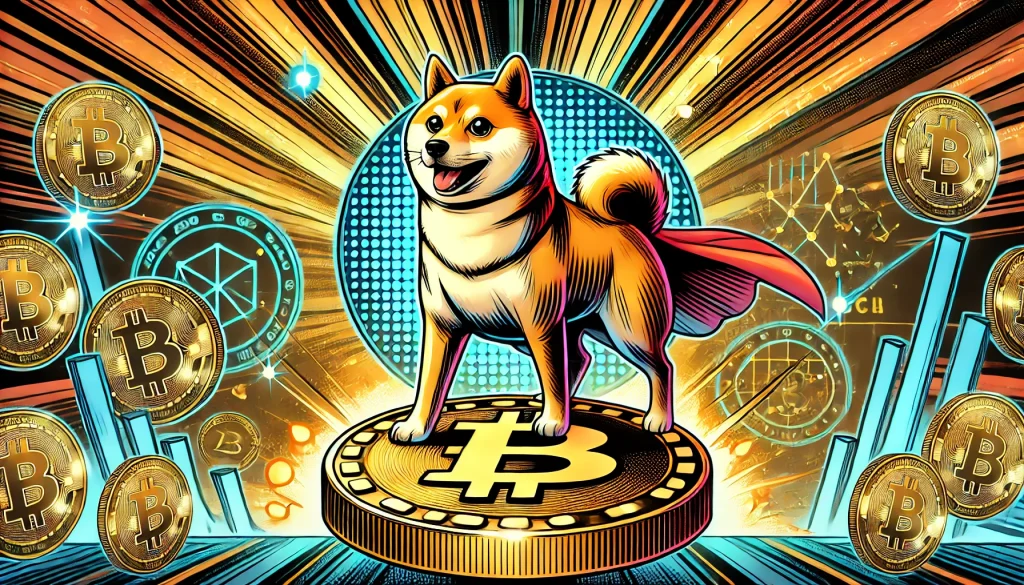 ドージコイン(Dogecoin)