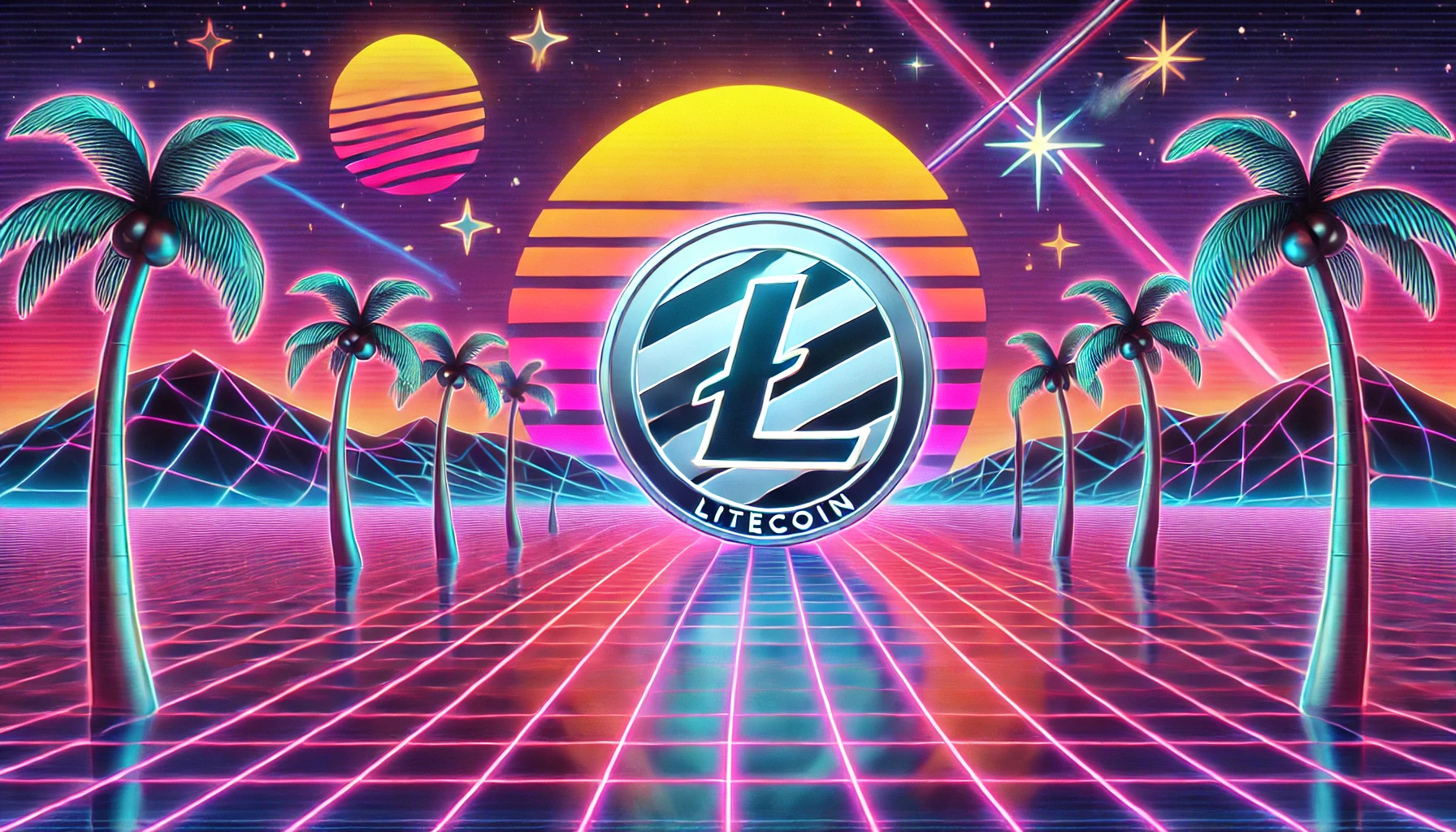 ライトコイン(Litecoin)